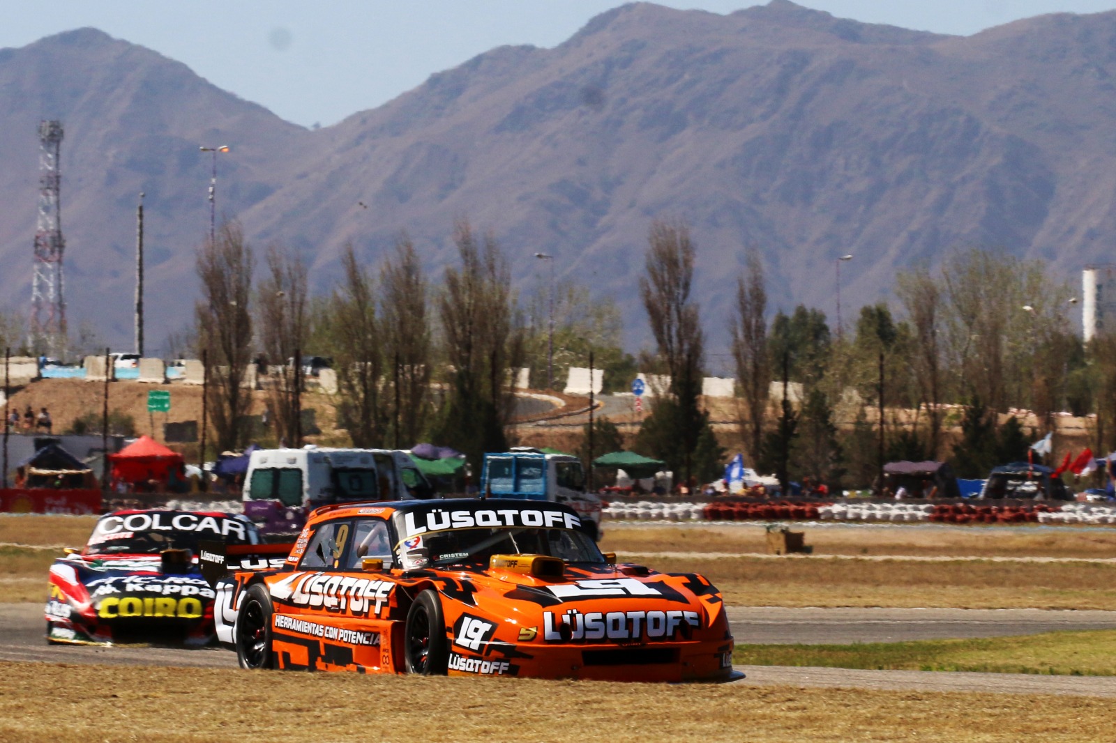 Las mejores imágenes de los entrenamientos del TC en San Luis: WhatsApp Image 2023-09-16 at 15.10.27.jpeg